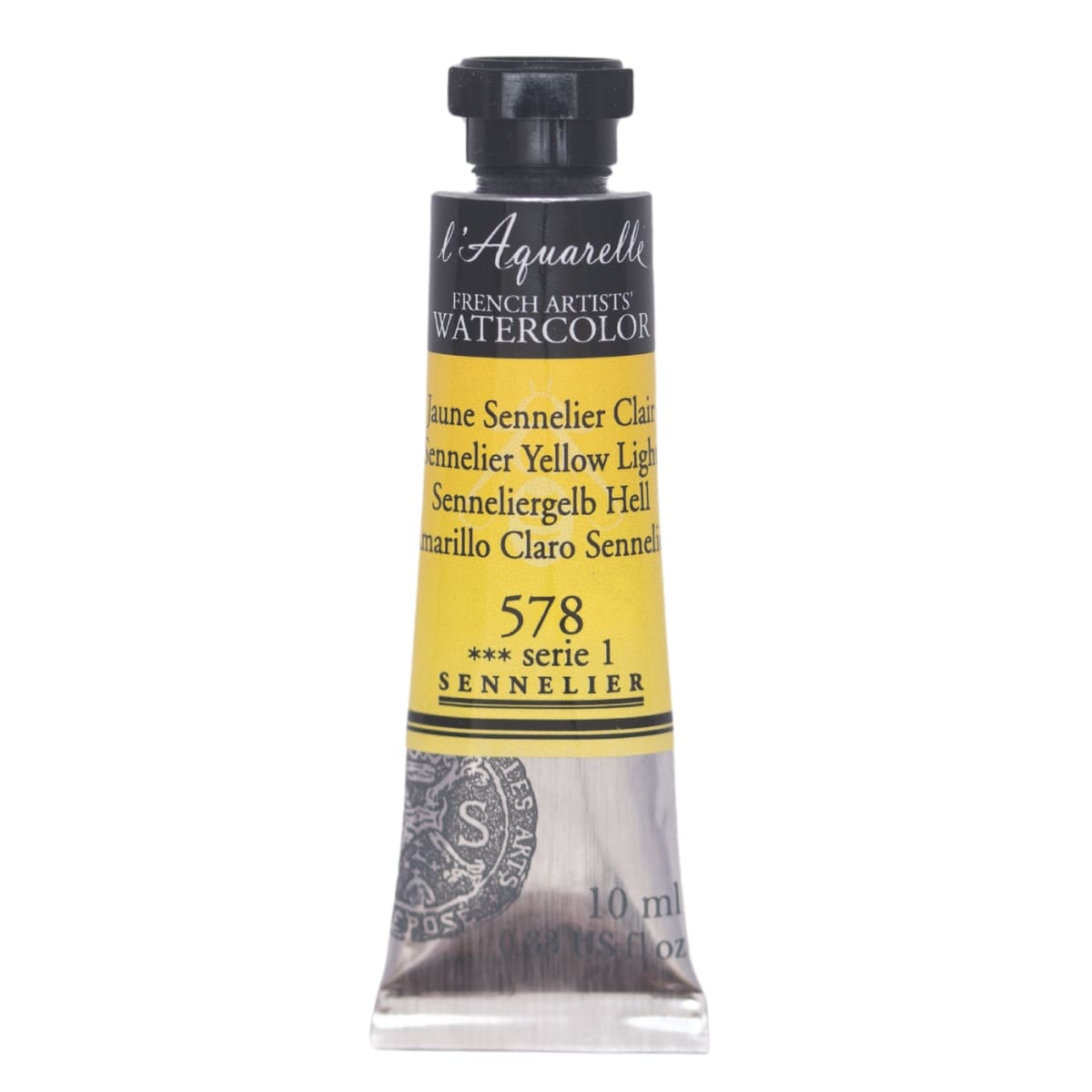Tinta Aquarela Sennelier L'Aquarelle Extra Fine 10ml S1
