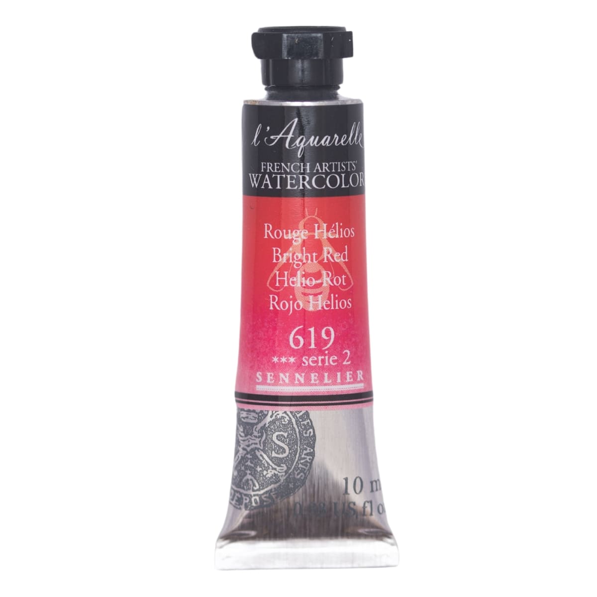 Tinta Aquarela Sennelier L'Aquarelle Extra Fine 10ml S2