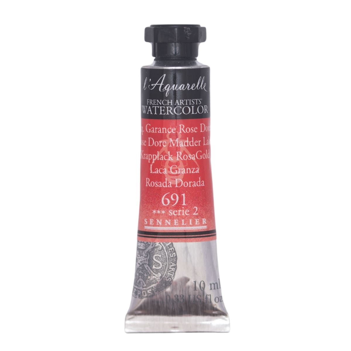 Tinta Aquarela Sennelier L'Aquarelle Extra Fine 10ml S2
