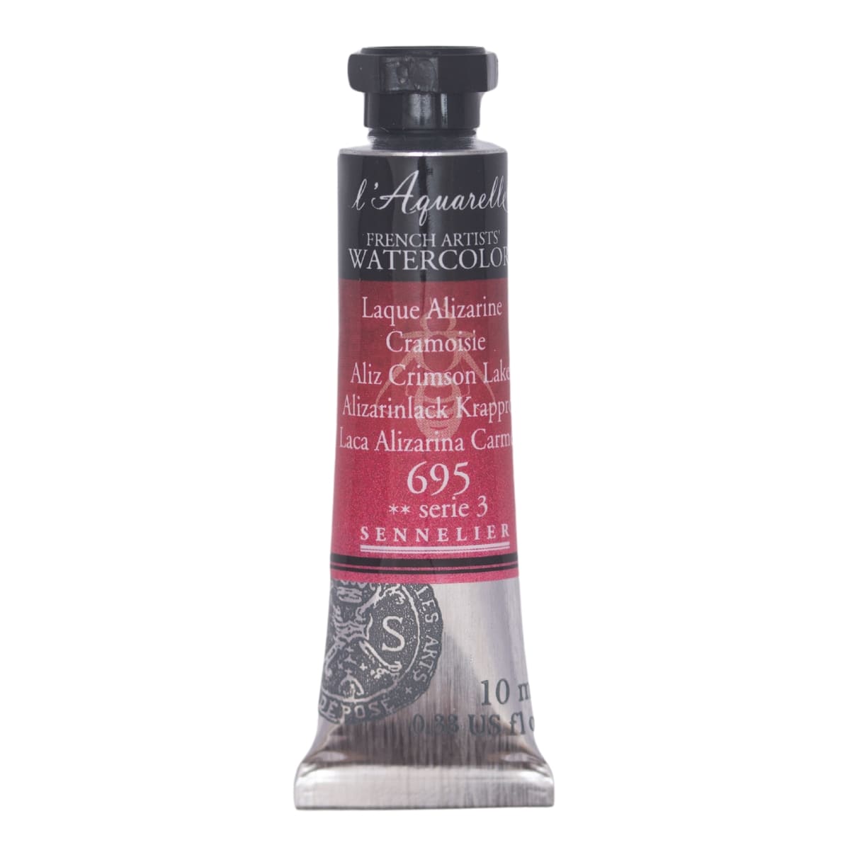 Tinta Aquarela Sennelier L'Aquarelle Extra Fine 10ml S3