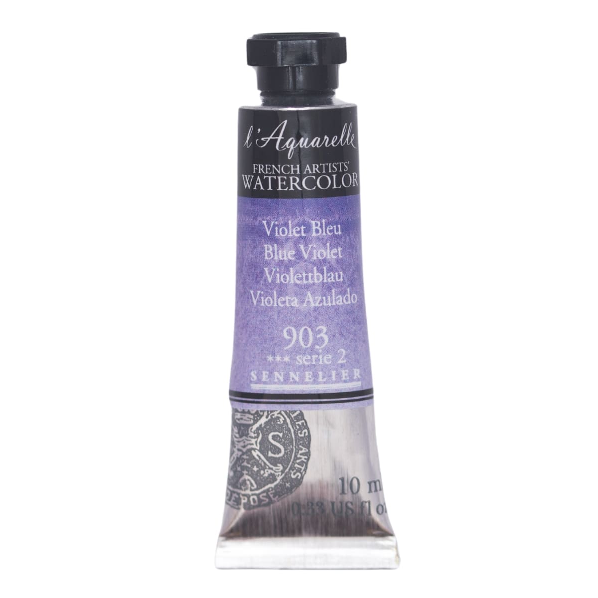 Tinta Aquarela Sennelier L'Aquarelle Extra Fine 10ml S2