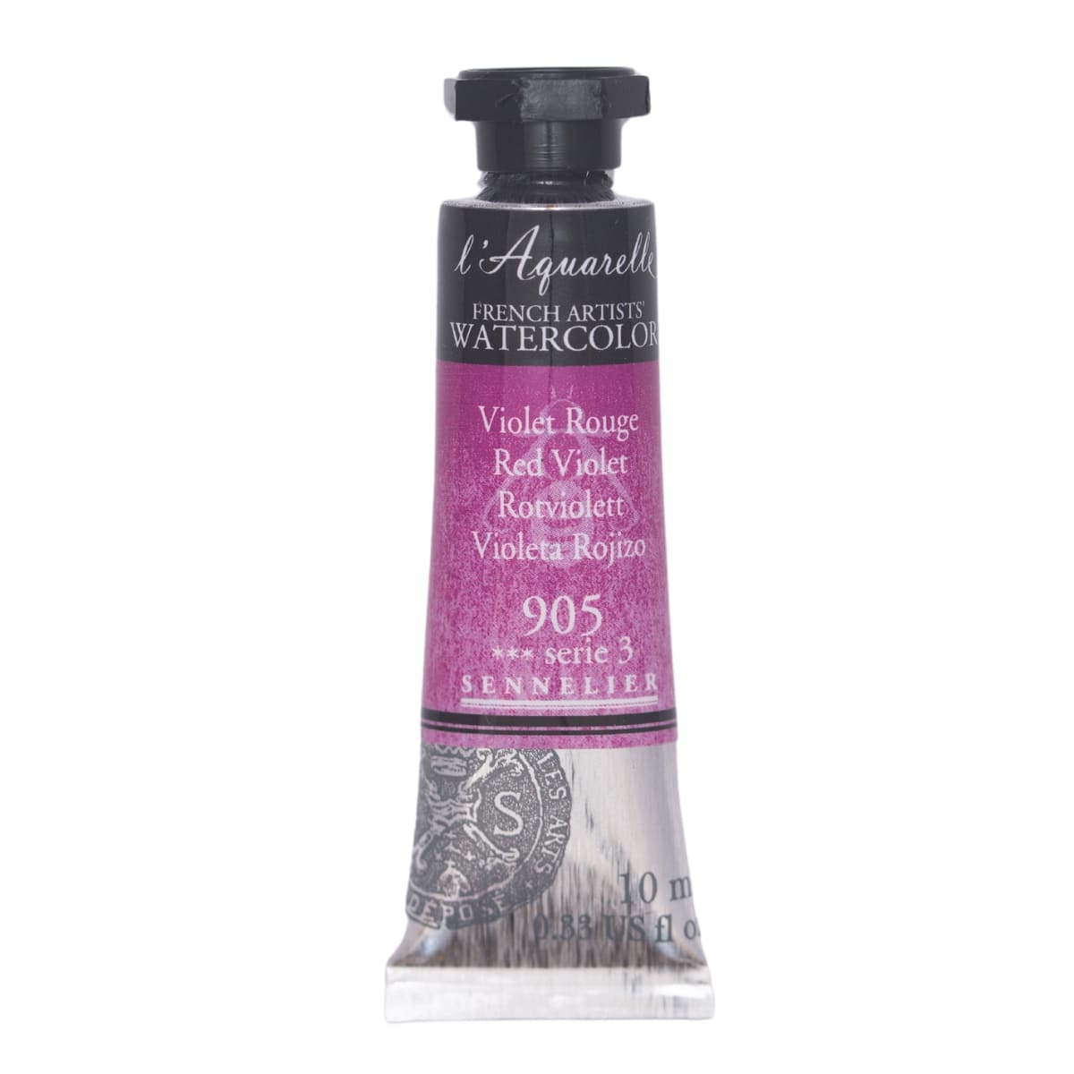Tinta Aquarela Sennelier L'Aquarelle Extra Fine 10ml S3