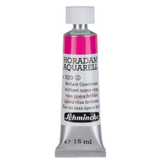 Aquarela Profissional Schmincke Horadam 15ml S2