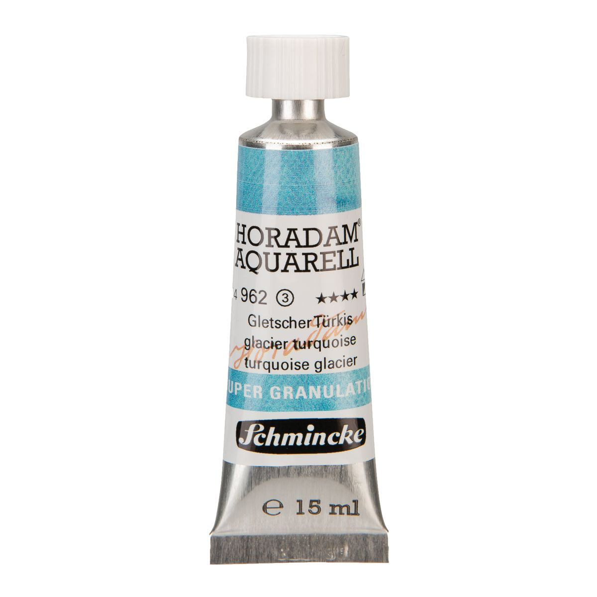 Aquarela Profissional Schmincke Horadam Super Granulation 15ml G