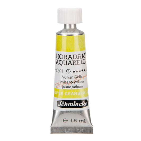 Aquarela Profissional Schmincke Horadam Super Granulation 15ml S3