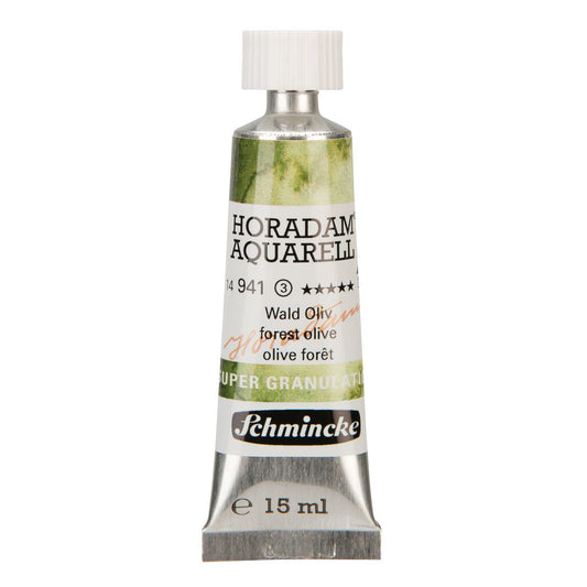 Aquarela Profissional Schmincke Horadam Super Granulation 15ml G