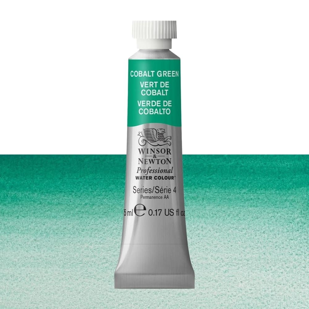 Tinta Aquarela Profissional Winsor & Newton 5ml S4
