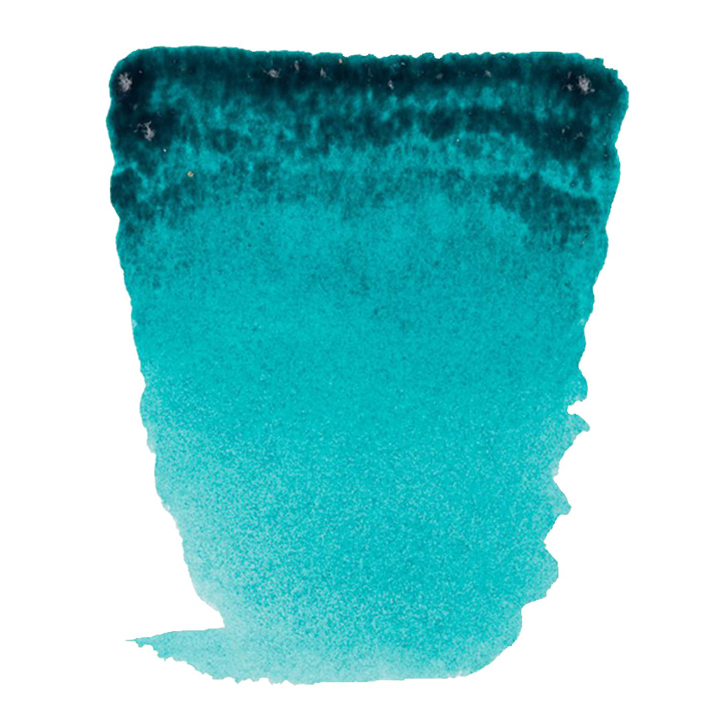 Tinta Aquarela Rembrandt 10ml 640 Verde Azulado S.2
