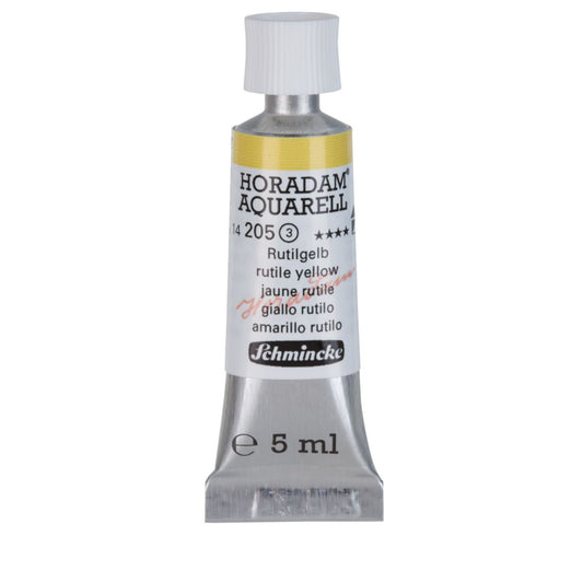 Aquarela Profissional Schmincke Horadam 5ml S3
