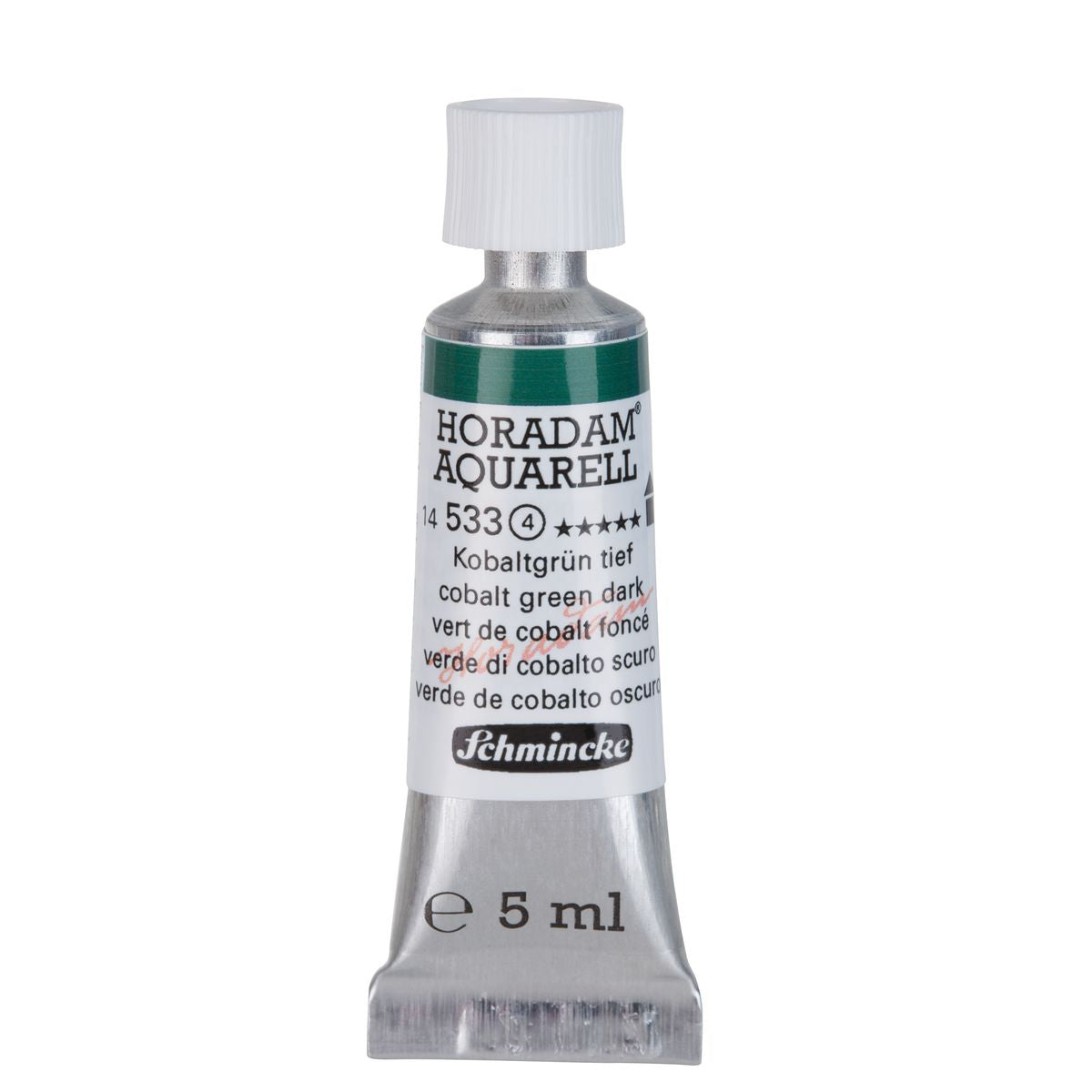 Aquarela Profissional Schmincke Horadam 5ml S4