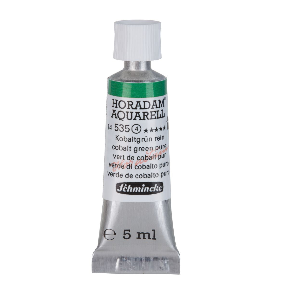 Aquarela Profissional Schmincke Horadam 5ml S4