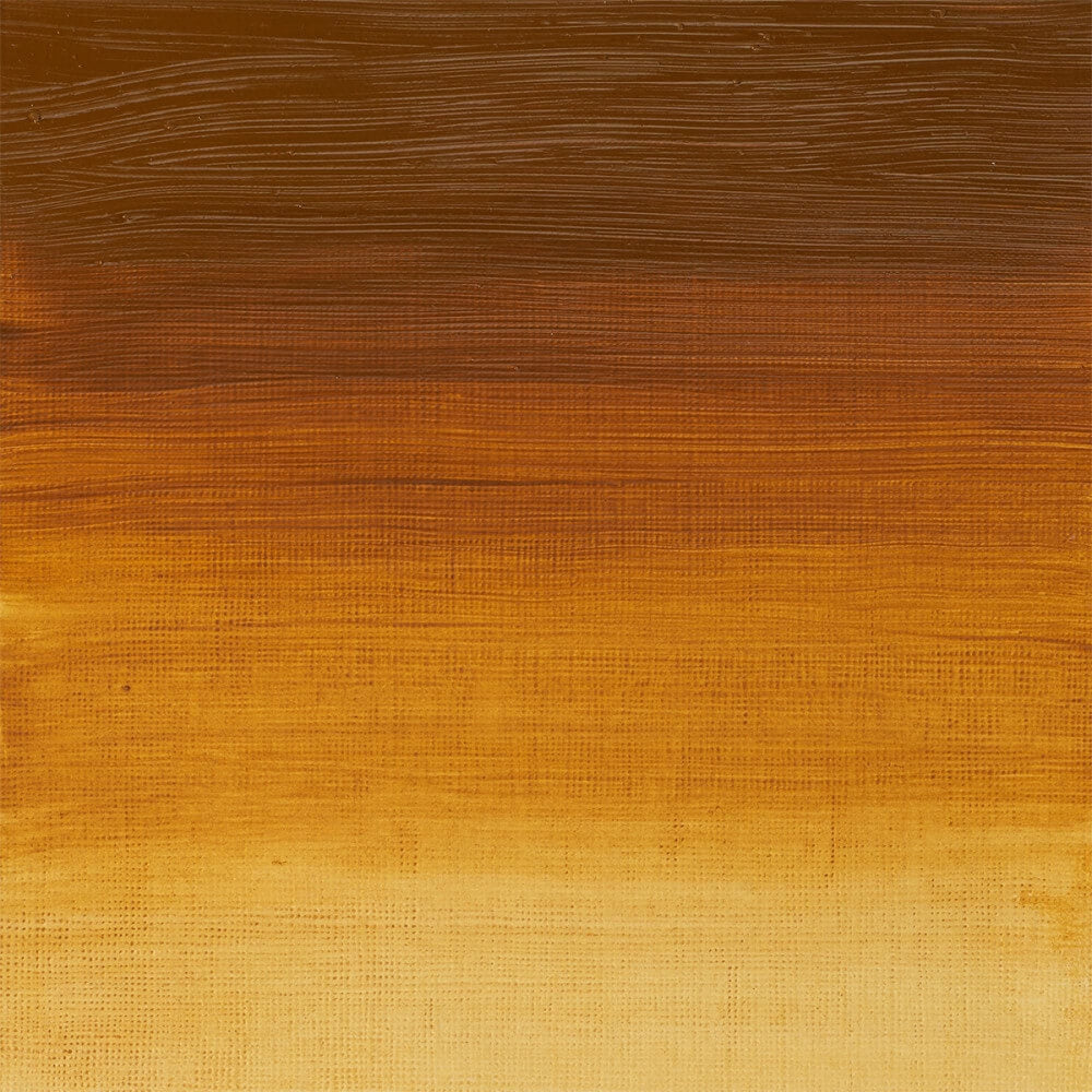 Tinta Óleo Solúvel em Água Winsor & Newton Artisan 37ml S1 552 Raw Sienna