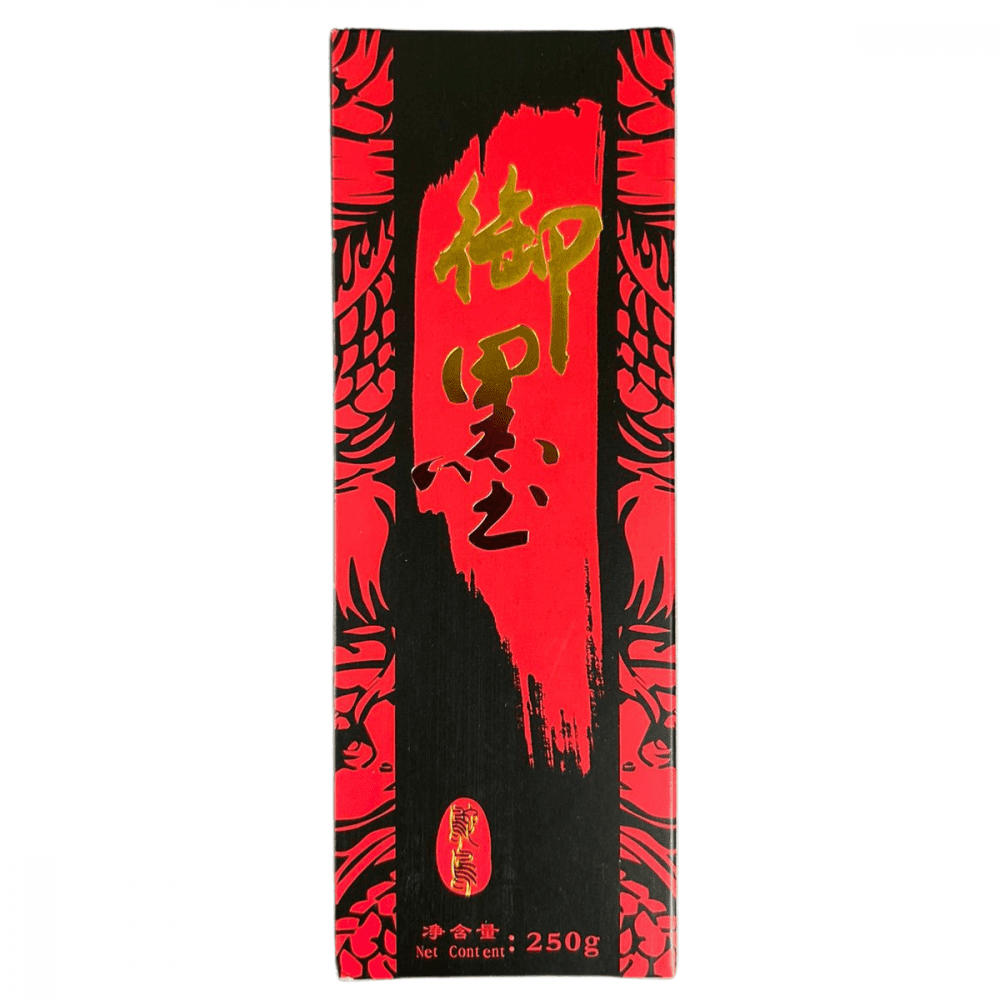 Tinta Nanquim Shodo Para Caligrafia 250ml