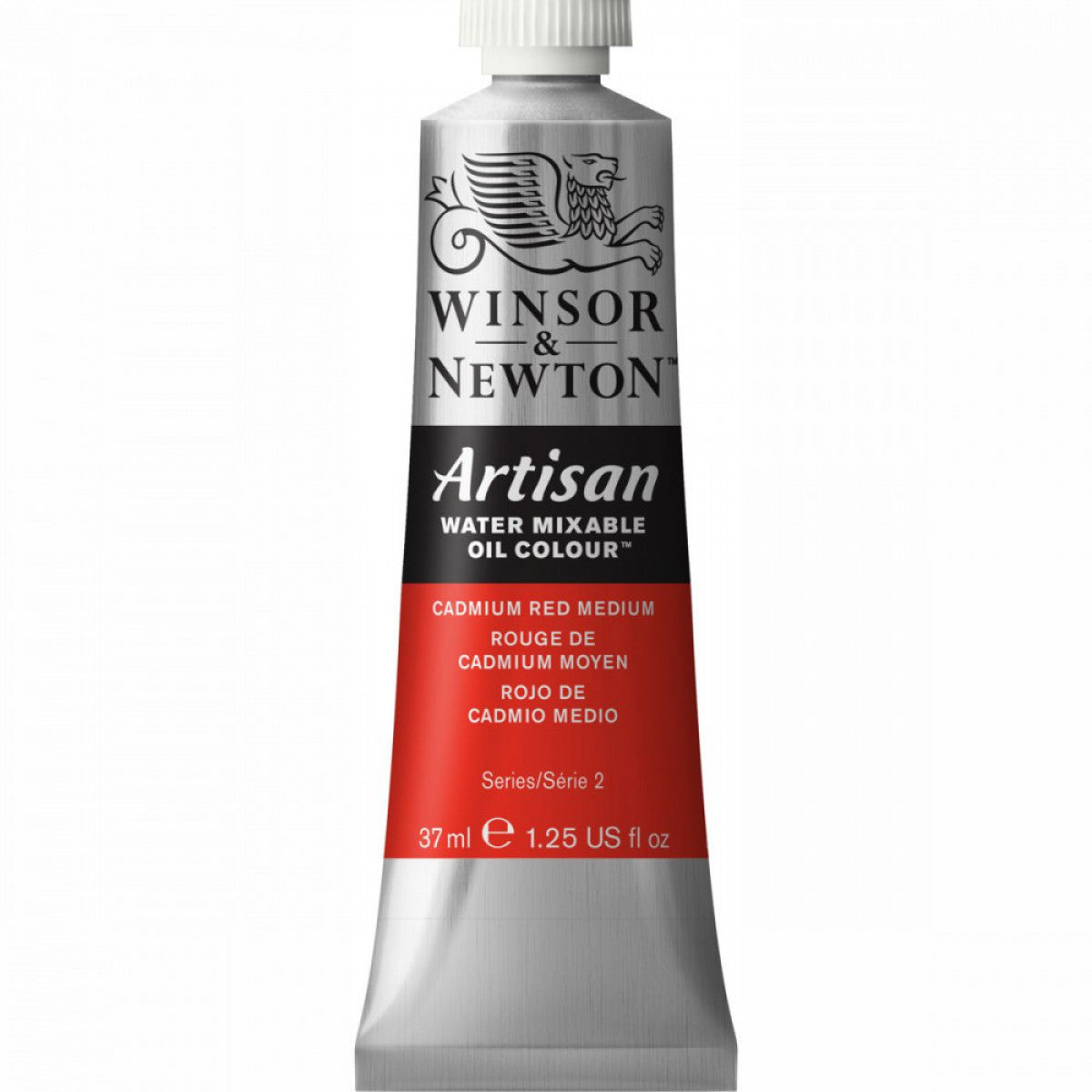 Tinta Óleo Solúvel em Água Winsor & Newton Artisan 37ml S2
