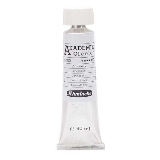 Tinta Óleo Schmincke Akademie 60ml