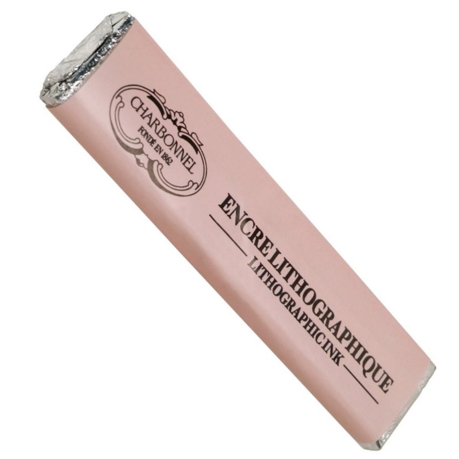 Tinta em Bastão Litográfico Charbonnel
