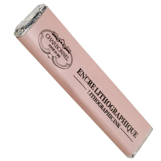 Tinta em Bastão Litográfico Charbonnel