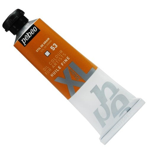 Tinta a Óleo Pébéo XL Studio 53 Stil de Grain 37ml