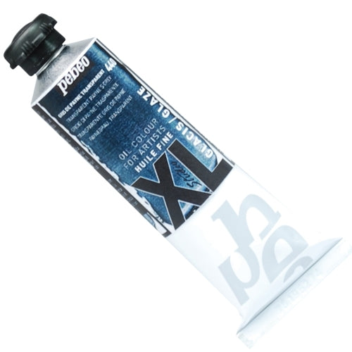 Tinta a Óleo Pébéo XL Studio 440 Cinza Transparente 37ml