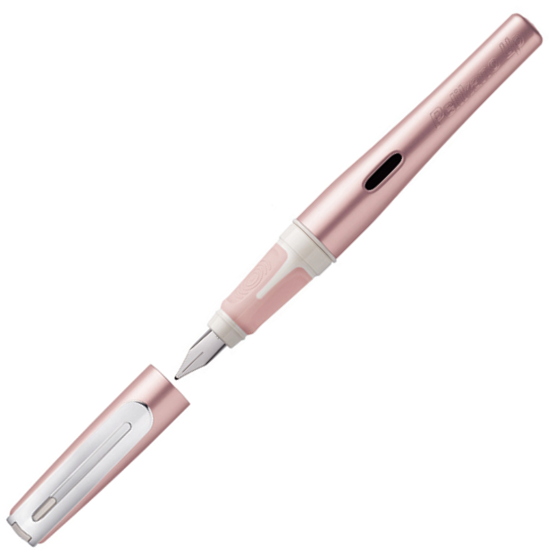 Caneta Tinteiro Pelikano UP Golden Glam Pelikan