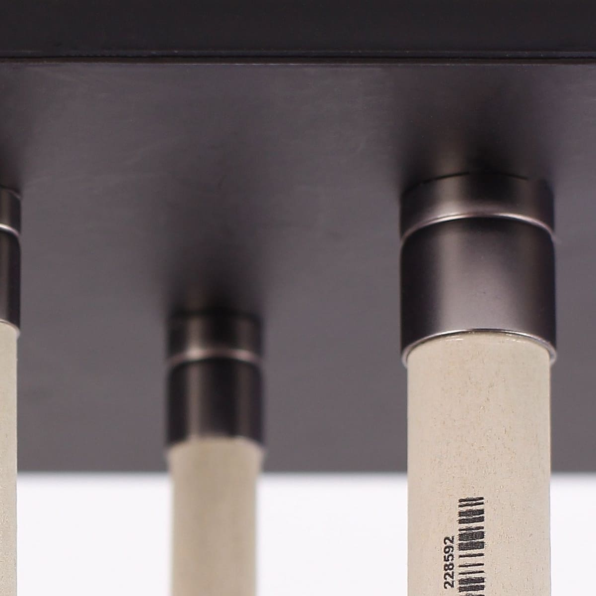 Pincel Aquarela Profissional Tintoretto Magneto Sintético Redondo 1477