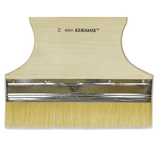 Trincha Keramik Mottler 8054 10 200mm