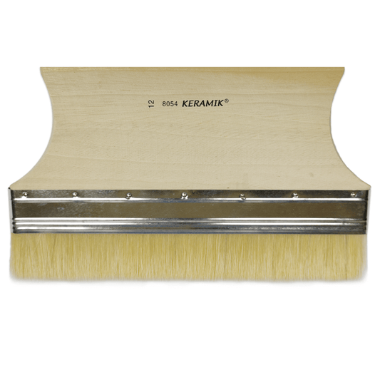 Trincha Keramik Mottler 8054 12 250mm