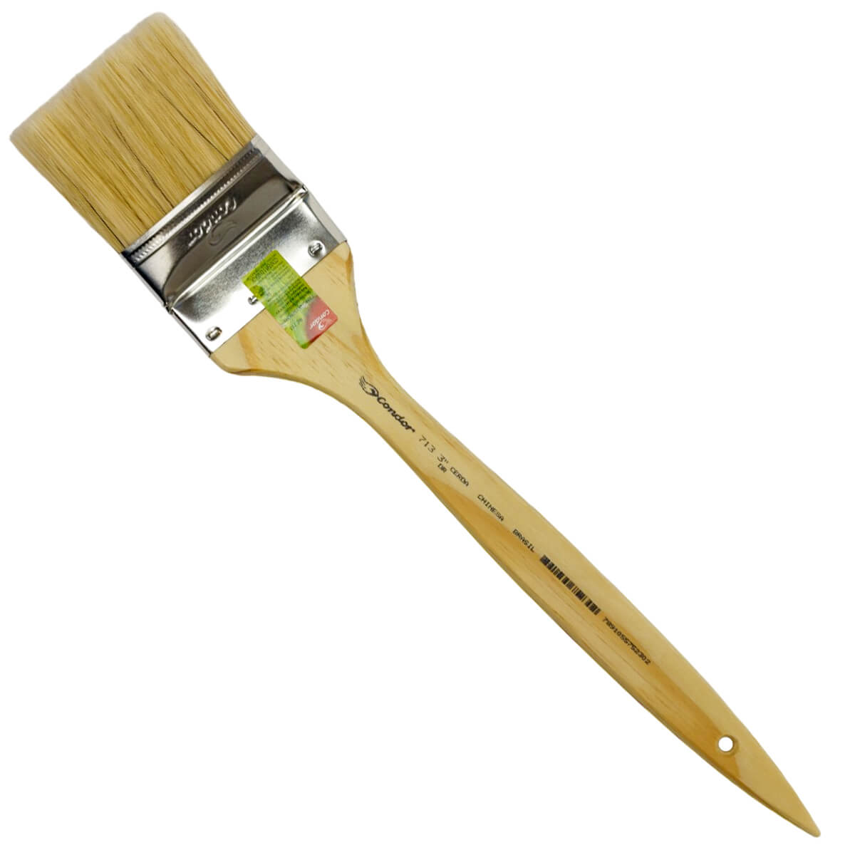 Trincha Especial Condor 713 3"