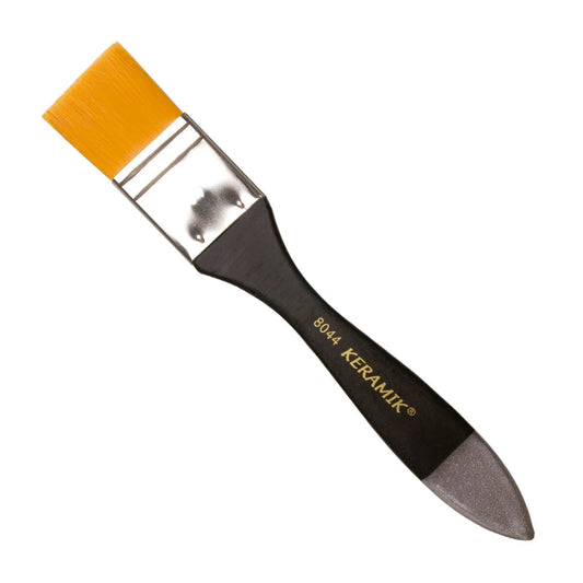 Trincha Keramik Pelo Sintético 8044 30