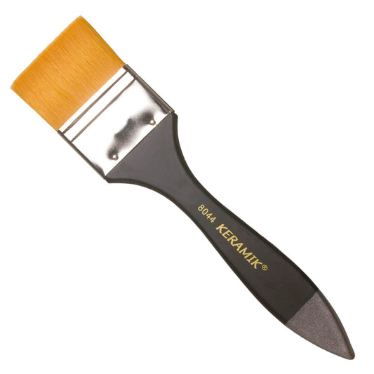 Trincha Keramik Pelo Sintético 8044 50