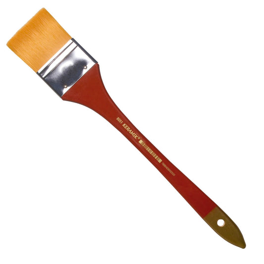 Trincha Keramik Pelo Sintético 8051 50