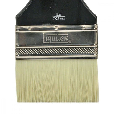 Trincha Estilo Livre Cabo Longo 3 Liquitex