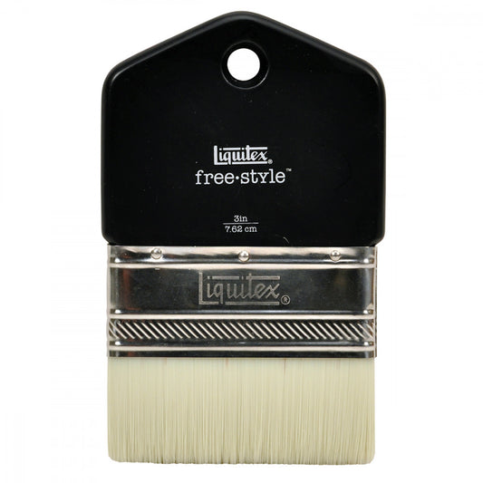 Trincha Estilo Livre 3 Liquitex