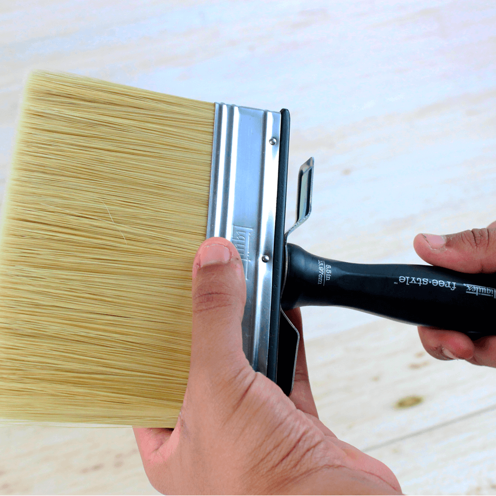 Trincha Giant Estilo Livre Liquitex