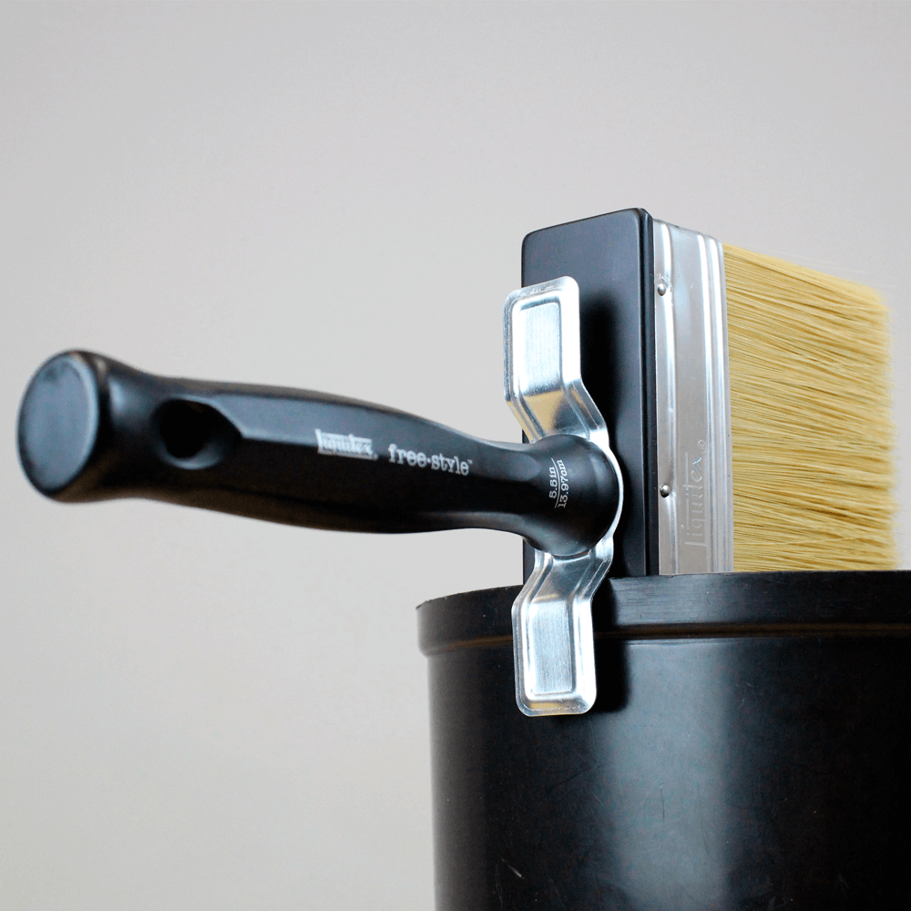 Trincha Giant Estilo Livre Liquitex