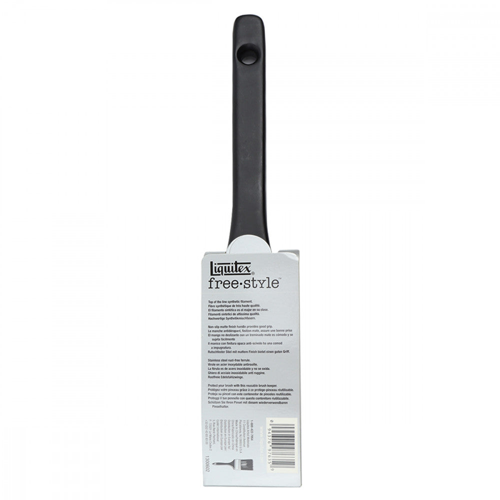 Trincha Estilo Livre 2 Liquitex