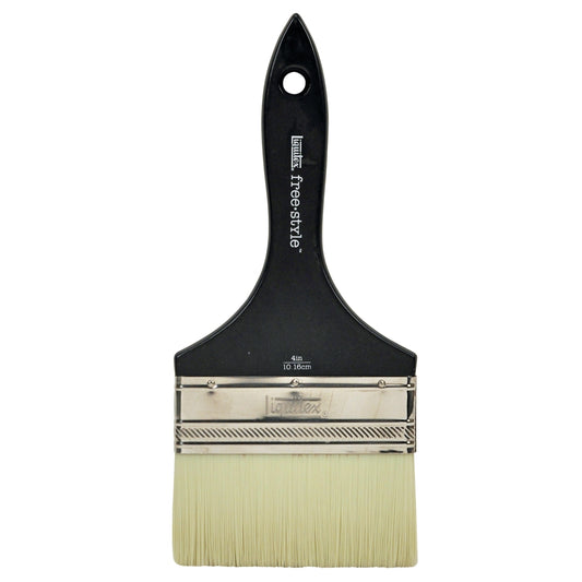 Trincha Estilo Livre 4 Liquitex