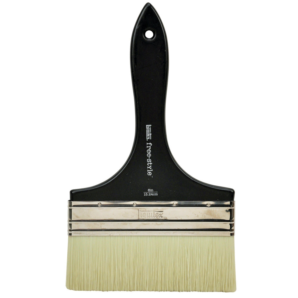 Trincha Estilo Livre 6 Liquitex