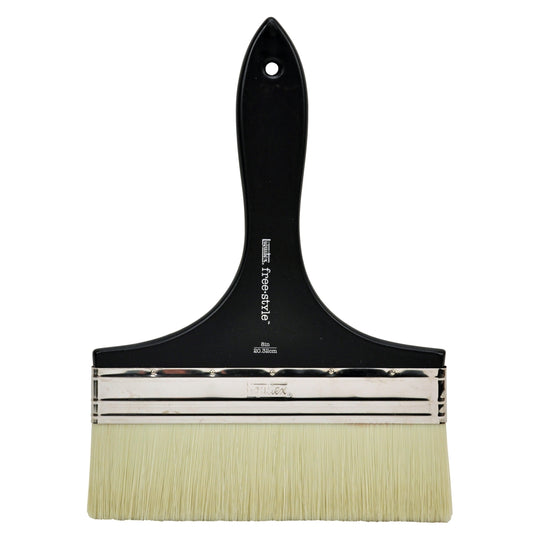 Trincha Estilo Livre 8 Liquitex