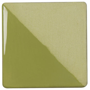 Esmalte Underglaze Para Cerâmica Speedball 1030 Leaf Green