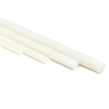 Vareta de PVC Redonda 05 x 1000 mm