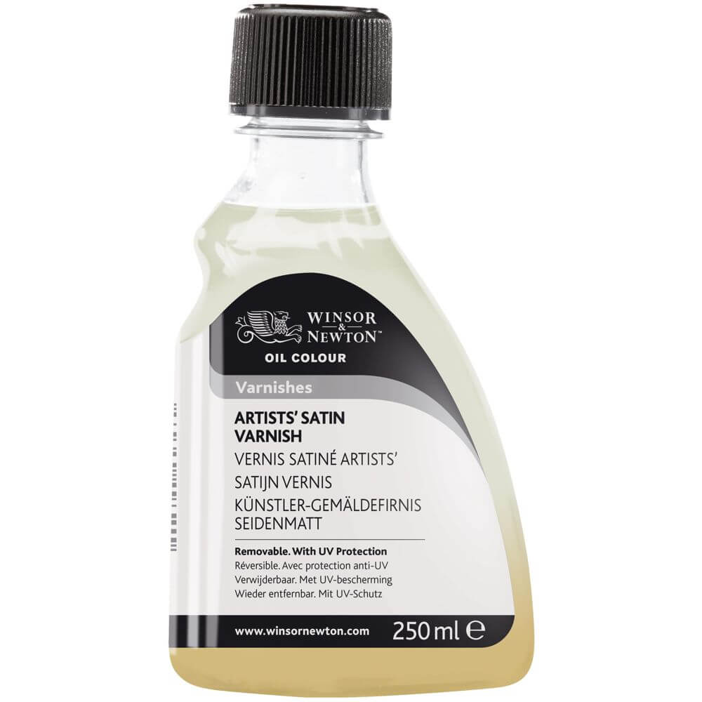 Verniz Satinado para Acabamento Winsor