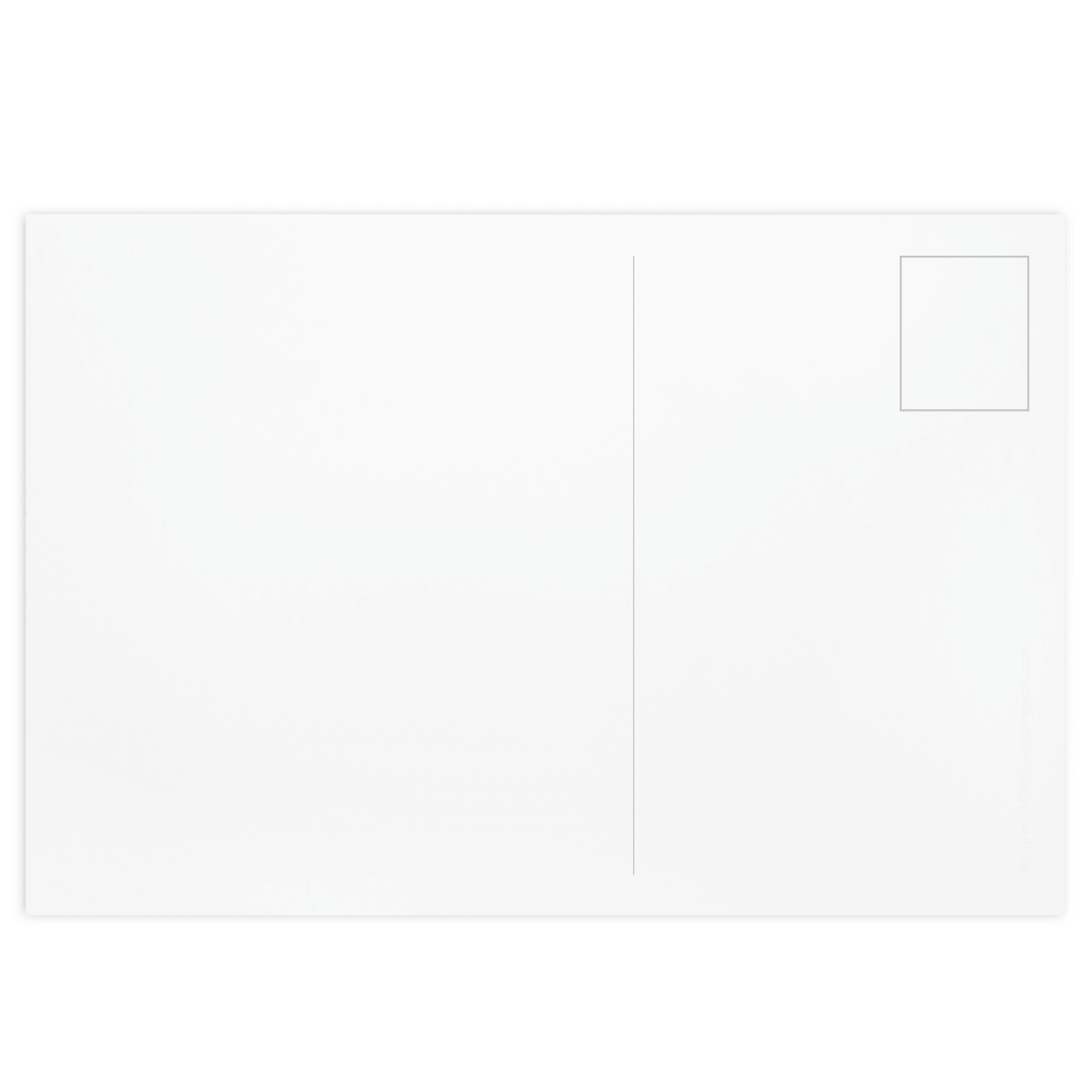 Bloco Para Aquarela Postcards Winsor & Newton 10x15cm 15 Folhas