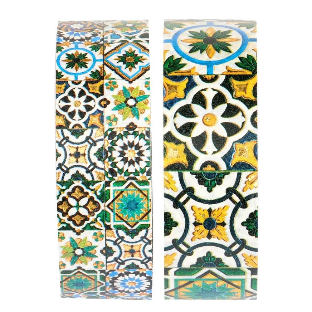 Washi Tape Paperblanks Porto Portugal