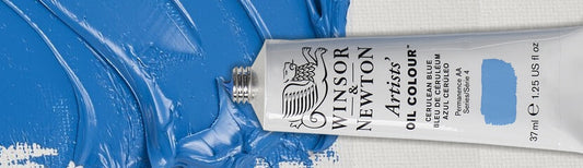 Tinta Óleo Artist Winsor & Newton