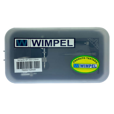 Aerógrafo Wimpel MP-1003