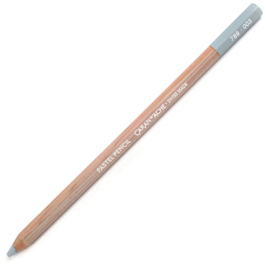 Lápis Pastel Caran D'Ache 003 Light Grey