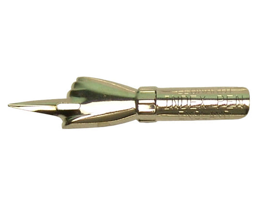 Pena de Caligrafia Leonardt IN