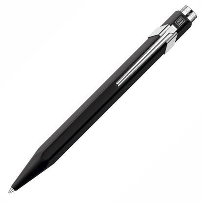 Caneta Rollerball Caran d'Ache Black