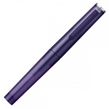 Caneta Esferográfica Sailor TUZU Transparent Violet